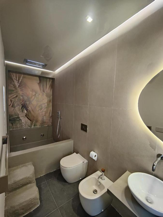 Luxury B&B Euphorbia Ачиреале Екстериор снимка