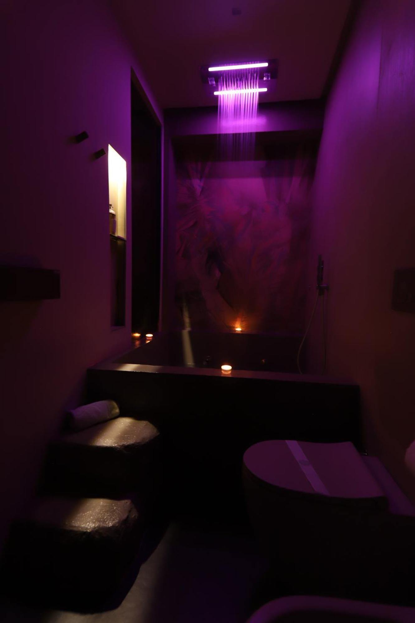 Luxury B&B Euphorbia Ачиреале Екстериор снимка