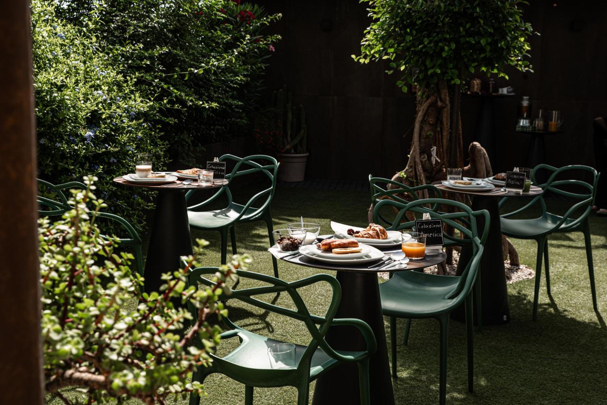 Luxury B&B Euphorbia Ачиреале Екстериор снимка